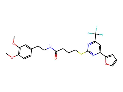 BAS 03609635 structure