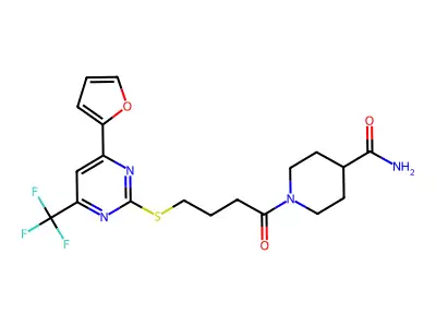 BAS 03609658 structure