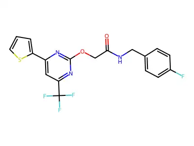 BAS 03610476 structure