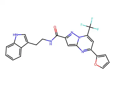BAS 03611904 structure