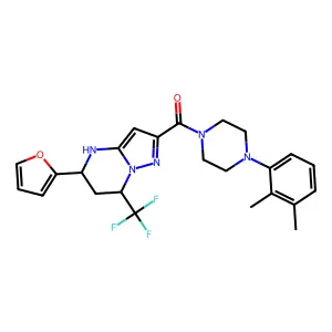 BAS 03612195 structure