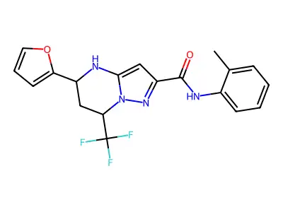 BAS 03612264 structure