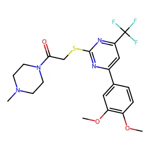BAS 03613317 structure