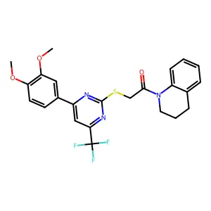 BAS 03613326 structure