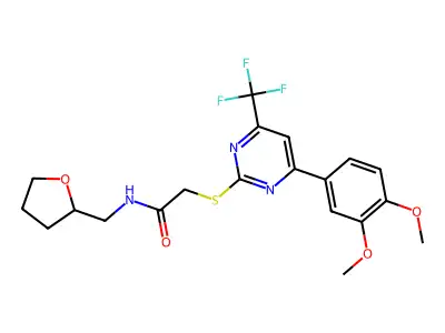 BAS 03613336 structure