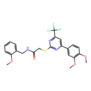 BAS 03613349 structure