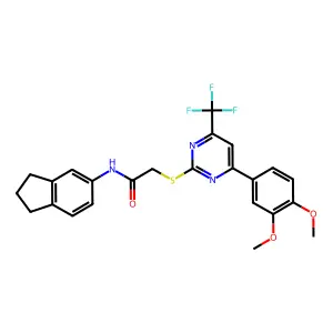 CBKinase1_011774 structure