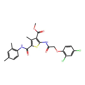 BAS 02496059 structure