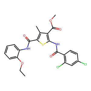 BAS 02496383 structure