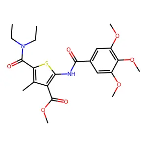 BAS 02497205 structure