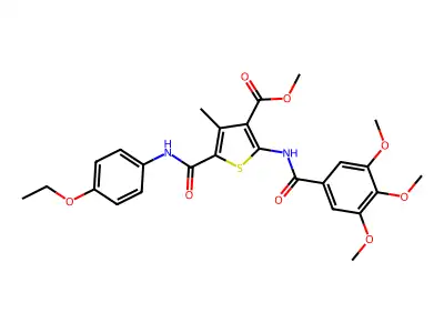 BAS 02497265 structure