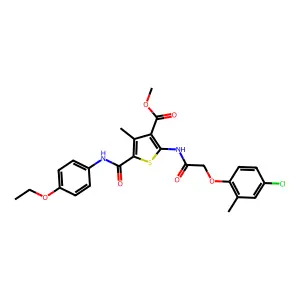 BAS 02497392 structure