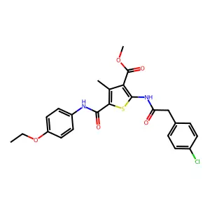 BAS 02497607 structure