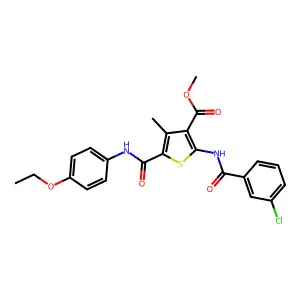BAS 02497650 structure