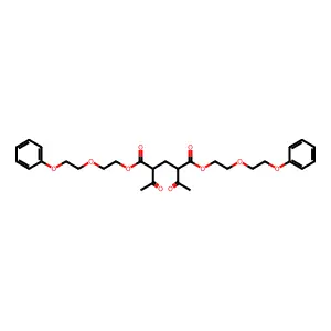 N-(氨基甲酰)-2-氯苯磺酰胺 structure