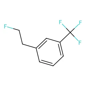 Thiazolidine, 3-(4-(p-methoxyphenyl)butyl)-2-methyl-, hydrochloride structure