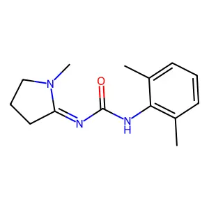 Xilobam structure