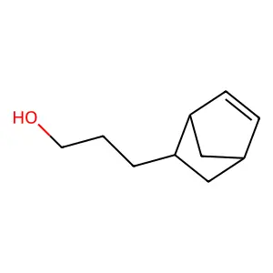 N-Cyclohexylnicotinamide structure