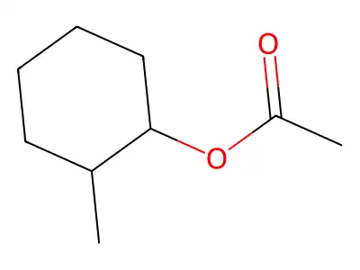 Phosphonodithious acid, phenyl-, dipropyl ester structure