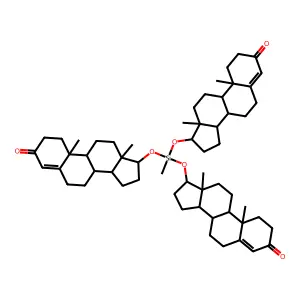 ICR 380 structure