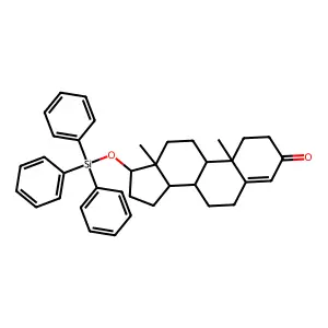 KST-1A5161 structure