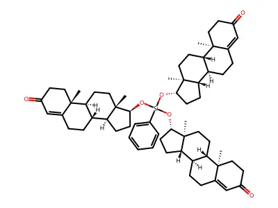 KST-1A5162 structure