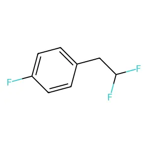 1,2-Ethanediamine, N-(2-chloroethyl)-N,N'-dimethyl-N'-(1,2,3,4-tetrahydro-9-acridinyl)-, dihydrochloride structure