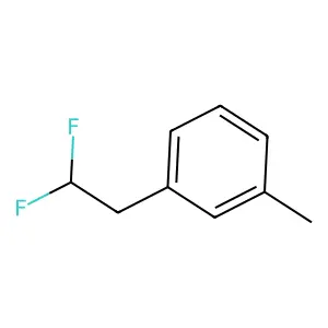 ICR 287 structure