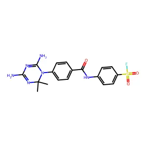 2,4-Heptadien-6-ynal,5-phenyl structure