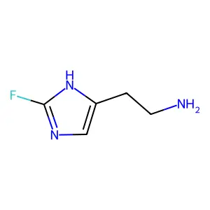 ICR 411 structure