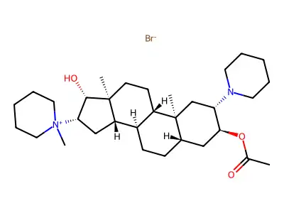 Org NC 58 structure