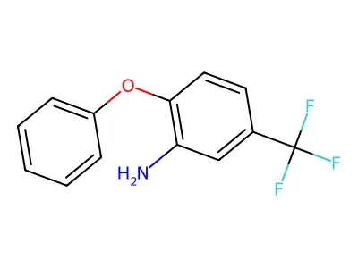5-氯-2-羟基苯甲酰胺 structure