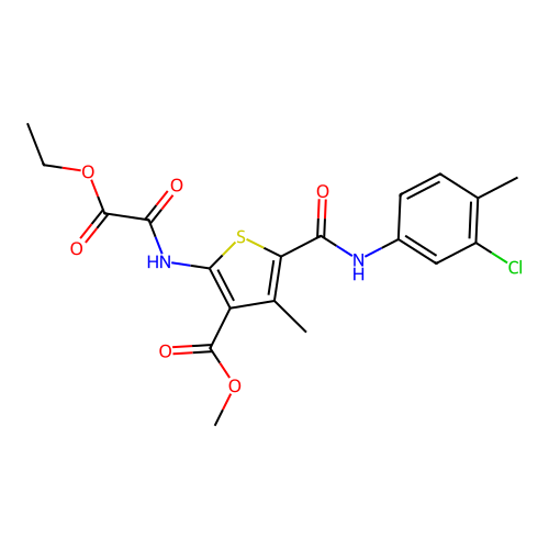 BAS 02711333 structure