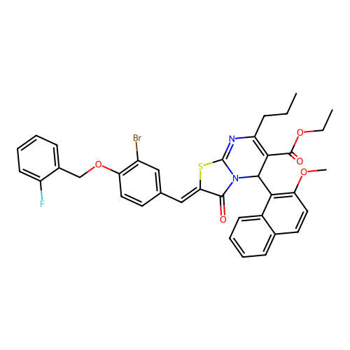 AH-487/40936166 structure