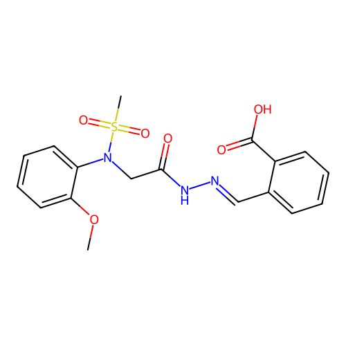AH-487/40936655 structure