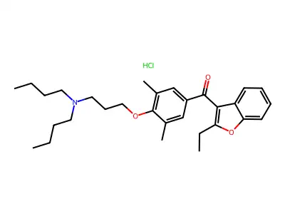 ICR 372OH structure