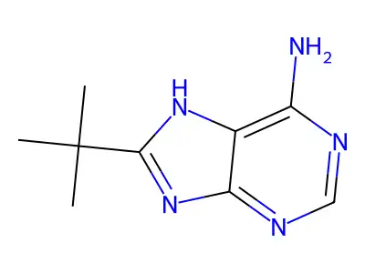 n-Cyclopentyl-2-[(cyclopentylcarbamoyl)amino]benzamide structure