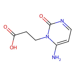 Icr 371 structure