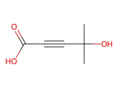 ethyl 5-(chloromethyl)-1-[4-(1H-pyrrol-1-yl)-1,2,5-oxadiazol-3-yl]-1H-1,2,3-triazole-4-carboxylate structure