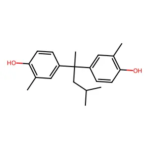 2-Butene, 1-bromo-, (2E)- structure