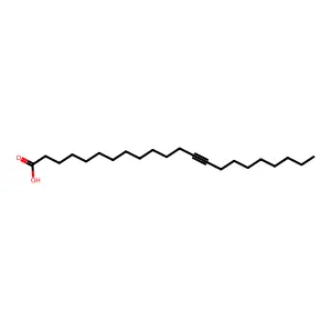 Behenolic acid structure
