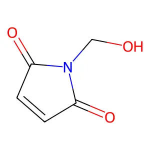 6-Methyl-9,10-didehydroergoline-8-carboxamide structure