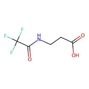 ICR 446 structure