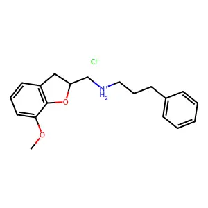RefChem:256374 structure