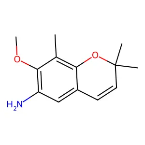 N-环戊基-2-丙基戊酰胺 structure