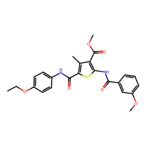 BAS 02498061 structure