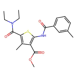 BAS 02498137 structure