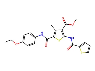 BAS 02498175 structure