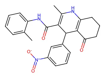 GPR41 agonist-1 structure