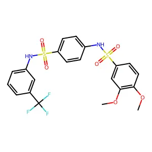AH-487/40935975 structure